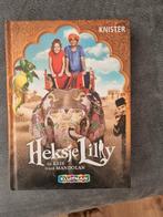 Heksje Lilly De reis naar Mandolan, Ophalen, Zo goed als nieuw