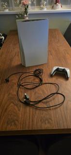 Playstation 5 te koop, Spelcomputers en Games, Spelcomputers | Sony PlayStation 5, Ophalen of Verzenden, Zo goed als nieuw, Playstation 5