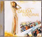 Dalida - Ses Grands Succès., Ophalen of Verzenden, Gebruikt