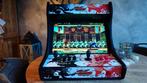 Street fighter arcade game kast, Ophalen, Nieuw