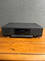 Philips CD930 cd speler . LADE TANDWIEL IS VERVANGEN !, Ophalen of Verzenden, Gebruikt, Overige merken