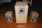 JBL surround set 200 Watt, Audio, Tv en Foto, Luidsprekers, Complete surroundset, Zo goed als nieuw, JBL, 120 watt of meer