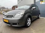 Toyota Verso 1.8 VVT-i Sol 7pesoons/Cruise-c/Climate-c/2e Ei, Auto's, Toyota, 65 €/maand, Gebruikt, 129 pk, 7 stoelen