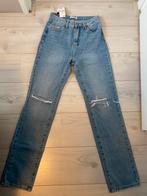 Redial straight leg jeans maat XS, Kleding | Dames, Nieuw, Blauw, Redial, Ophalen of Verzenden