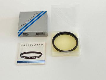 Hasselblad 41608 - B60 UV-SKY filter - BOXED - EXCELLENT - beschikbaar voor biedingen