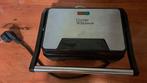 George Wilkinson Health Grill & Panini Maker, Ophalen, Zo goed als nieuw