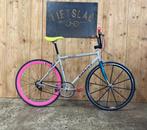 Unieke Giant TCR Singlespeed – een echte blikvanger, Ophalen, Aluminium, Minder dan 10 versnellingen, Overige merken