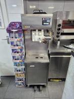 Nissei Softijs/Milkshakemachine, Zakelijke goederen, Horeca | Keukenapparatuur, Ophalen, Gebruikt, Overige typen
