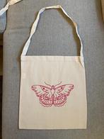 Harry Styles tote bag (new) butterfly, Nieuw, Ophalen of Verzenden