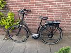 Prachtige e-bike electrische damesfiets Koga E Nova., Fietsen en Brommers, Elektrische fietsen, Zo goed als nieuw, 47 tot 51 cm