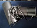 Beam Taffellamp H26 Zwart - Muuto, Ophalen of Verzenden, Zo goed als nieuw, Minder dan 50 cm
