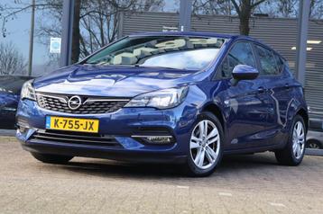 Opel Astra 1.4 Business Edition|AUTOMAAT|Carplay| beschikbaar voor biedingen