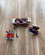 LEGO Friends popster limousine, Kinderen en Baby's, Speelgoed | Duplo en Lego, Complete set, Ophalen of Verzenden, Lego, Zo goed als nieuw