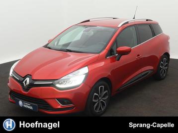 Renault Clio Estate 0.9 TCe Intens | Navi | Cruise | Bluetoo beschikbaar voor biedingen