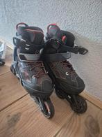 Oxelo junior fit 3 skeelers inline skates verstelbaar, Sport en Fitness, Skeelers, Overige merken, Kinderen, Ophalen of Verzenden