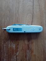 Victorinox zakmes KL 1983 - Nederlands Leger, Verzenden, Landmacht, Nederland, Mes of Dolk