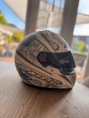 Integrale motorhelm Shark maat L. beschikbaar voor biedingen