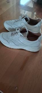 DW/RS Witte Sneakers - Maat 39, DW/RS, Wit, Ophalen of Verzenden, Sneakers of Gympen