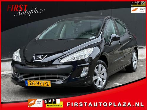 Peugeot 308 1.6 VTi XS PANO/CRUISE/AIRCO | NETTE AUTO !, Auto's, Peugeot, Bedrijf, Te koop, ABS, Airbags, Airconditioning, Boordcomputer