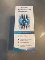 Hyaluronzuur Gewrichtscrème, Sieraden, Tassen en Uiterlijk, Ophalen of Verzenden, Nieuw, Bodylotion, Crème of Olie