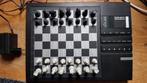 Kasparov chess schaakcomputer, Hobby en Vrije tijd, Gezelschapsspellen | Bordspellen, Ophalen of Verzenden, Zo goed als nieuw