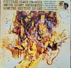 Crippled Black Phoenix - White Light Generator LP (Limited), Ophalen of Verzenden, Zo goed als nieuw, 12 inch