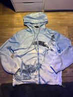 Trapstar windbreaker, Ophalen of Verzenden, Zo goed als nieuw, Zwart