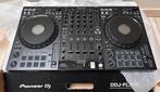 Pioneer DDJ-FLX10, Pioneer, Zo goed als nieuw, Ophalen, Dj-set