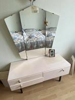 Kaptafel, Ophalen, Gebruikt, 100 tot 150 cm, Minder dan 100 cm