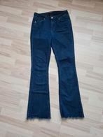 Flared Jeans., Kleding | Dames, Spijkerbroeken en Jeans, Supertrash, Blauw, Ophalen of Verzenden, Zo goed als nieuw