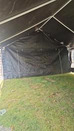 Tent 5x10, Tuin en Terras, Partytenten, Ophalen, Zo goed als nieuw, 8 meter of meer, 6 meter of meer