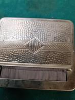 sigarettenroller vintage elwa metaal, Verzamelen, Ophalen of Verzenden, 'T Olde Gre-j, Info@toldegrej.nl, Endepoelstraat 20f Didam