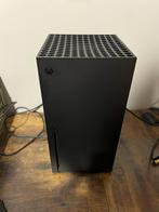 Xbox series X, Spelcomputers en Games, Spelcomputers | Xbox Series X en S, Ophalen of Verzenden, Gebruikt, Xbox Series X