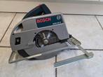 Bosch GKS 85 S zaagmachine, Doe-het-zelf en Verbouw, Gereedschap | Zaagmachines, Cirkelzaag, Ophalen of Verzenden, Zo goed als nieuw