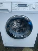2x miele  wasmachine LEES BESCHJJVING, Witgoed en Apparatuur, Ophalen, 6 tot 8 kg, Gebruikt, 1600 toeren of meer