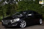 Volvo S60 3.0 T6 305PK AWD Heico - Dakje/Memory/Youngtimer!, Auto's, Automaat, Gebruikt, Zwart, Startonderbreker