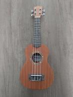 Makawoa ukelele, Ophalen of Verzenden, Zo goed als nieuw, Gitaar