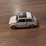 Fiat 500 Welly, Ophalen of Verzenden, Zo goed als nieuw, Auto, Overige merken