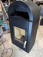 Wamsler kachel, Ophalen, Zo goed als nieuw, Hout, Houtkachel
