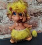Vintage Reisler Trol Troll - Jaren 60, Antiek en Kunst, Ophalen of Verzenden