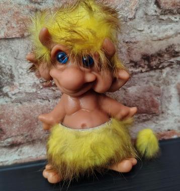 Vintage Reisler Trol Troll - Jaren 60 beschikbaar voor biedingen