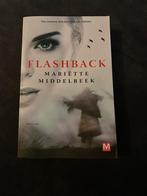 Mariette Middelbeek - Flashback, Ophalen of Verzenden, Zo goed als nieuw, Nederland, Mariette Middelbeek