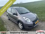 Suzuki Alto 1.0 Comfort VVT, Voorwielaandrijving, Euro 5, Gebruikt, 200 kg