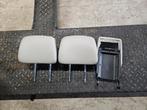 Saab 9-3 Hoofdsteunen Set, Ophalen of Verzenden, Gebruikt, Saab