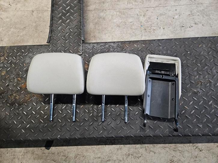 Saab 9-3 Hoofdsteunen Set, Auto-onderdelen, Interieur en Bekleding, Saab, Gebruikt, Ophalen of Verzenden