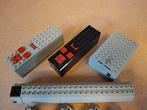 Lego Partij Technic 4,5V motor onderdelen. Jaren 80, Kinderen en Baby's, Speelgoed | Duplo en Lego, Lego, 33 Bath Road, Slough, UK