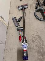 Dyson v8 total clean draadloos, Witgoed en Apparatuur, Ophalen of Verzenden, Gebruikt, Stofzuiger