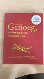 Genoeg, moderne gids voor duurzaam leven, Ophalen of Verzenden, Gelezen