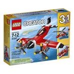 🎁 Lego Creator 31047 - Propellorvliegtuig  🎁, Kinderen en Baby's, Speelgoed | Duplo en Lego, Ophalen of Verzenden, Nieuw, Complete set