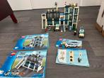 Lego 7498, Ophalen of Verzenden, Zo goed als nieuw, Complete set, Lego